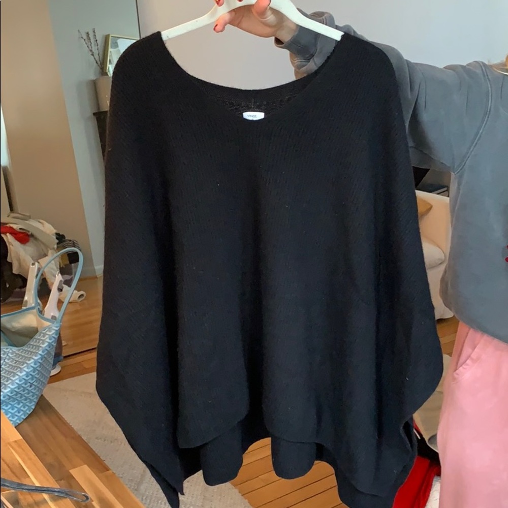 Vince Cashmere Sweater
